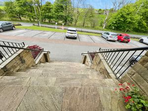 Entrance - click for photo gallery